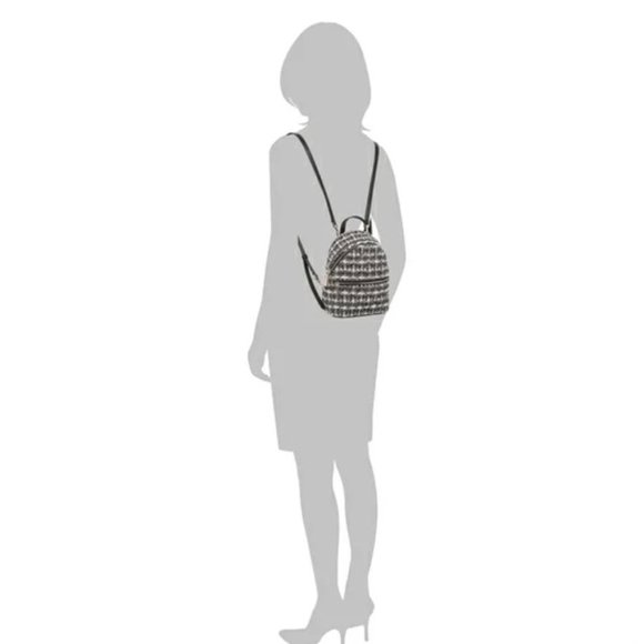 Kate spade Natalia Mini convertible backpack tweet - Picture 9 of 9